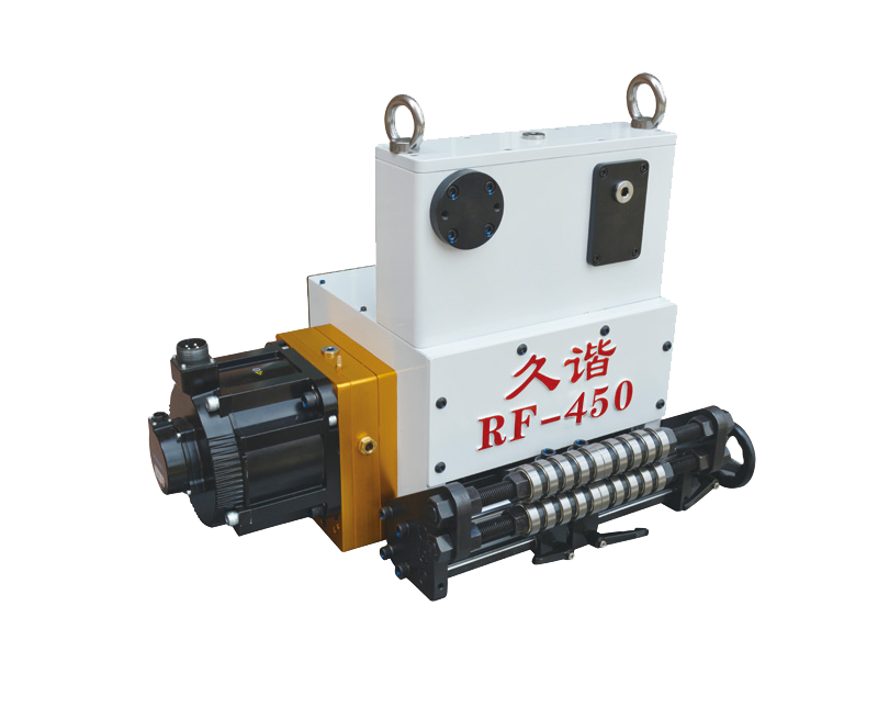 送料（liào）機（jī）